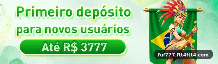 fuf777 promoções