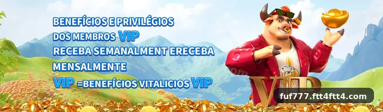PP Games na fuf777